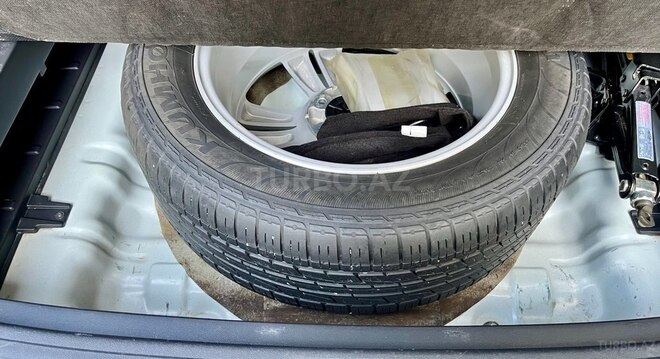 Hyundai ix35 2012, 158,000 km - 2.0 l - Bakı