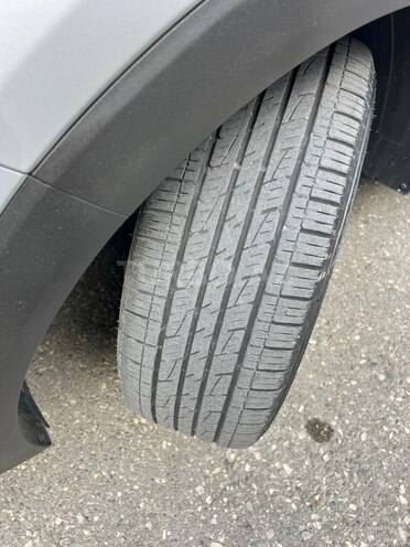 Hyundai Tucson 2018, 101,250 km - 2.0 l - Bakı