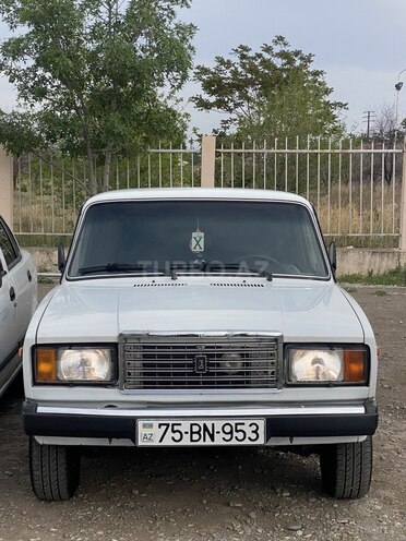 LADA (VAZ) 2107 2008, 87,000 km - 1.6 л - Naxçıvan