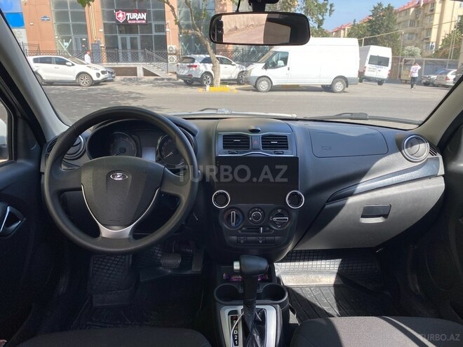 LADA (VAZ) Granta 2024, 77,000 km - 1.6 l - Bakı