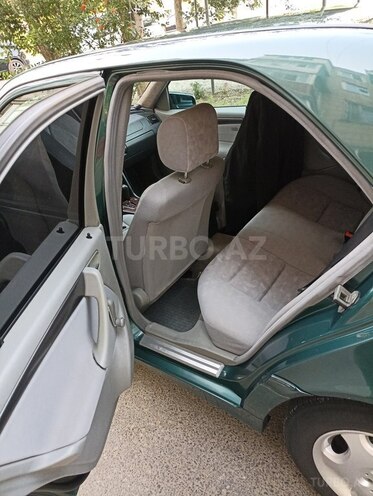 Mercedes C 240 1999, 361,000 km - 2.4 л - Bakı