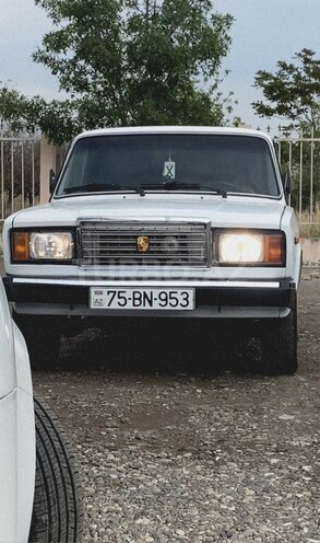 LADA (VAZ) 2107 2008, 87,000 km - 1.6 л - Naxçıvan