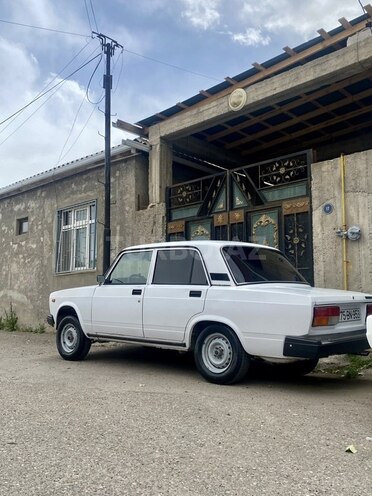 LADA (VAZ) 2107 2008, 87,000 km - 1.6 л - Naxçıvan