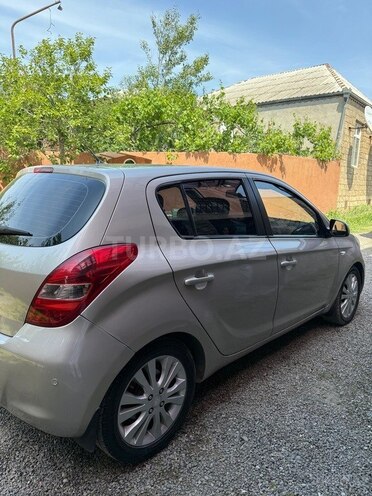 Hyundai i20 2009, 166,693 km - 1.6 l - Sumqayıt