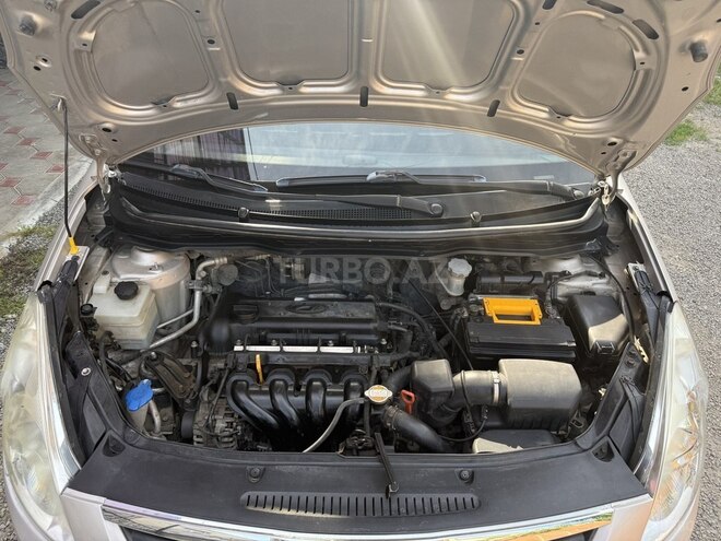 Hyundai i20 2009, 166,693 km - 1.6 l - Sumqayıt