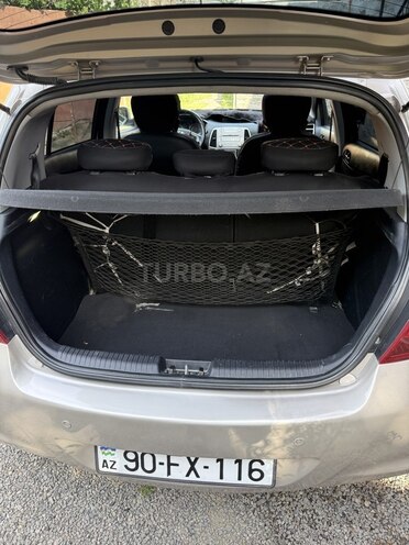 Hyundai i20 2009, 166,693 km - 1.6 l - Sumqayıt