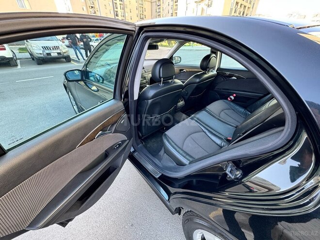 Mercedes E 220 d 2002, 403,000 km - 2.2 l - Bakı