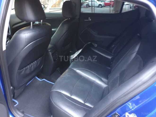 Kia Optima 2015, 175,000 km - 2.0 л - Bakı