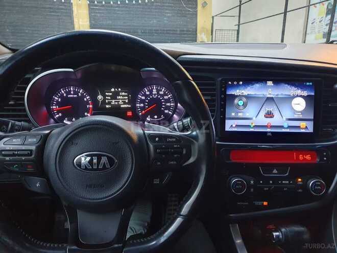 Kia Optima 2015, 175,000 km - 2.0 л - Bakı