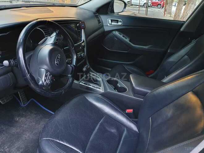 Kia Optima 2015, 175,000 km - 2.0 л - Bakı