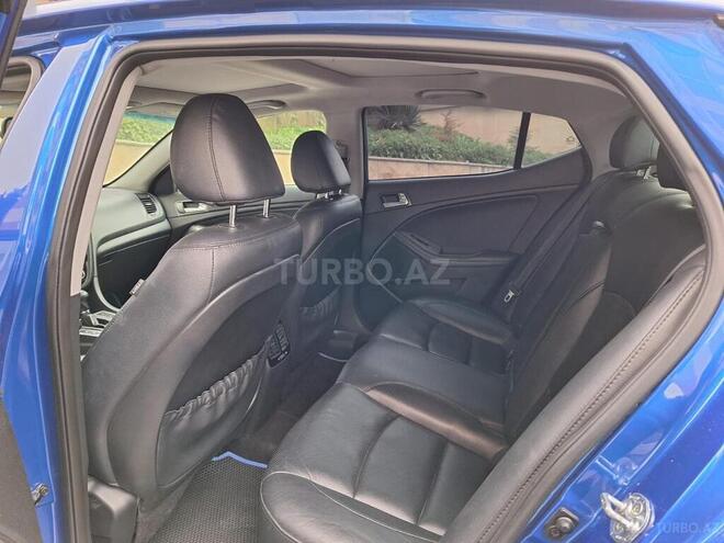 Kia Optima 2015, 175,000 km - 2.0 л - Bakı
