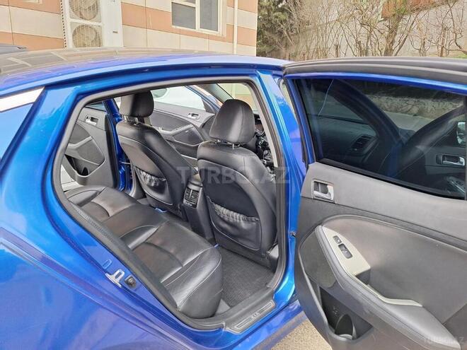 Kia Optima 2015, 175,000 km - 2.0 л - Bakı