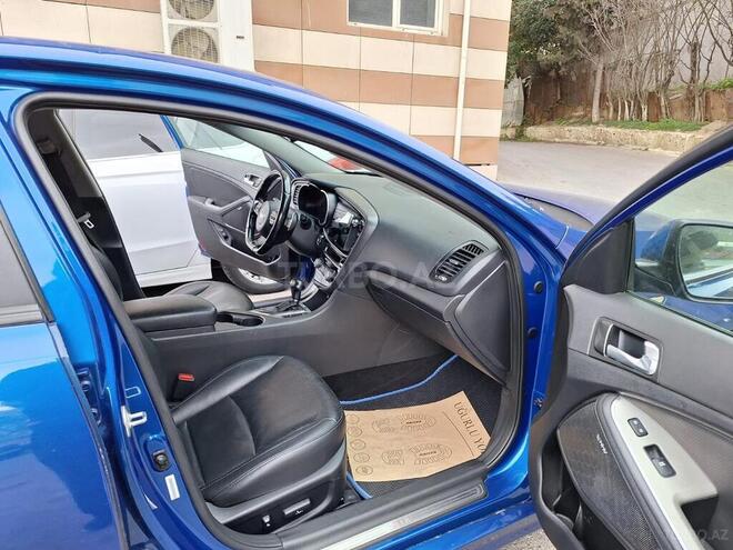 Kia Optima 2015, 175,000 km - 2.0 л - Bakı
