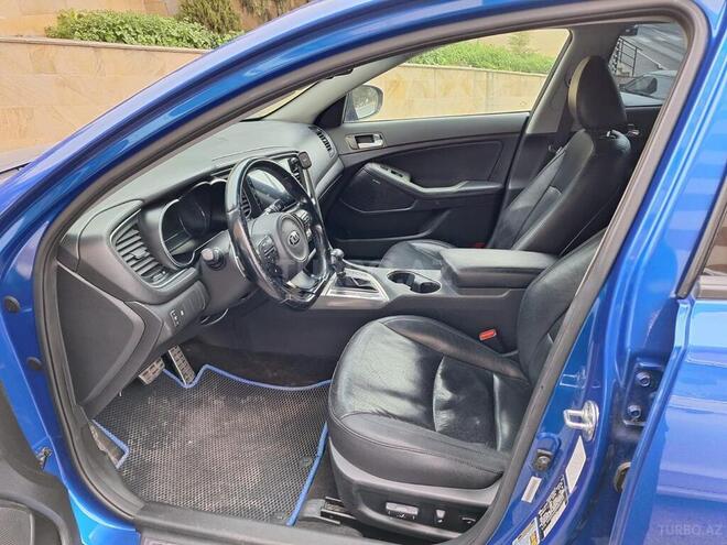 Kia Optima 2015, 175,000 km - 2.0 л - Bakı