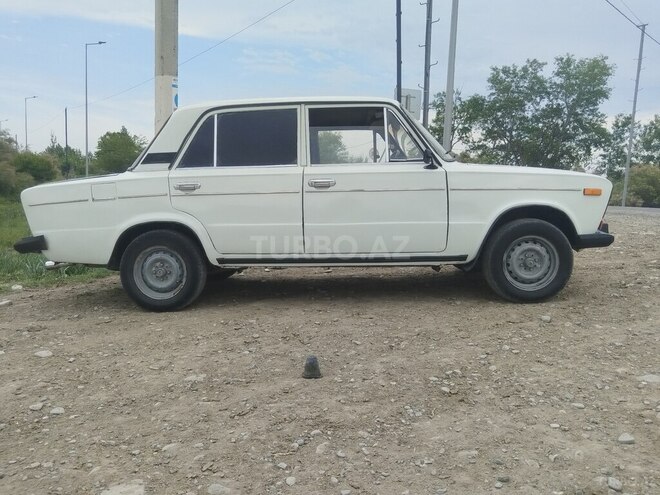 LADA (VAZ) 2106 1979, 95,000 km - 1.3 л - Mingəçevir