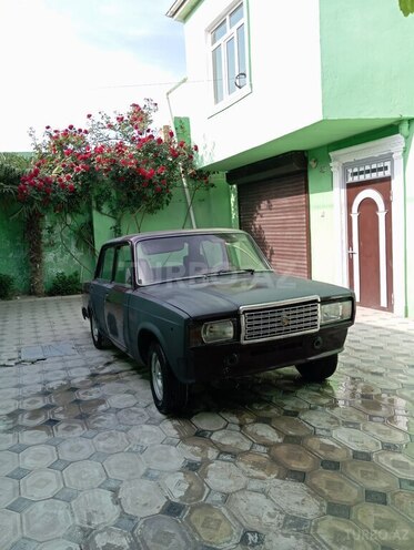 LADA (VAZ) 2107 2003, 95,000 km - 1.6 l - Bakı
