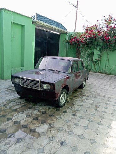 LADA (VAZ) 2107 2003, 95,000 km - 1.6 l - Bakı