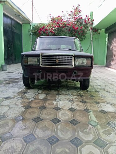 LADA (VAZ) 2107 2003, 95,000 km - 1.6 l - Bakı