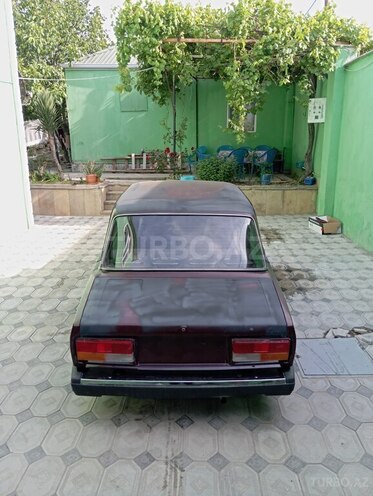 LADA (VAZ) 2107 2003, 95,000 km - 1.6 l - Bakı