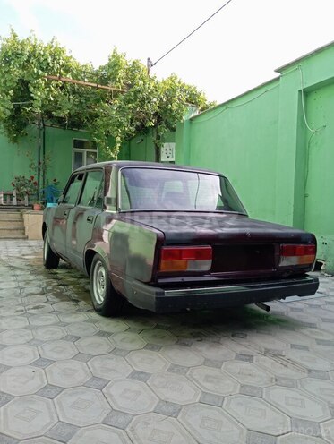 LADA (VAZ) 2107 2003, 95,000 km - 1.6 l - Bakı
