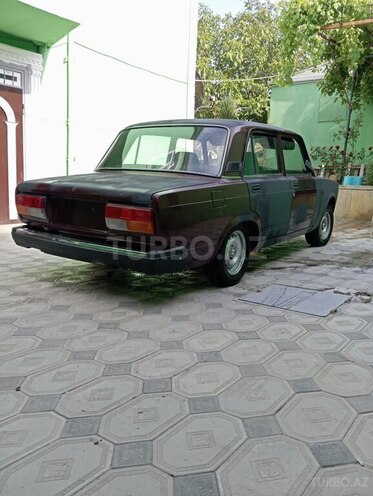 LADA (VAZ) 2107 2003, 95,000 km - 1.6 l - Bakı
