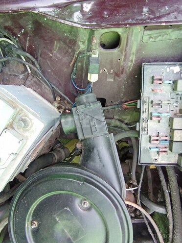 LADA (VAZ) 2107 2003, 95,000 km - 1.6 l - Bakı