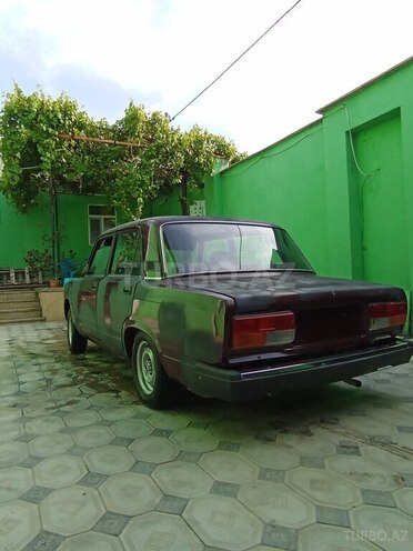LADA (VAZ) 2107 2003, 95,000 km - 1.6 l - Bakı