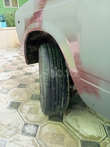 LADA (VAZ) 2107 2003, 95,000 km - 1.6 l - Bakı