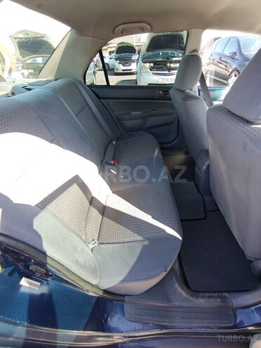 Mitsubishi Lancer 2002, 250,000 km - 2.0 l - Bakı