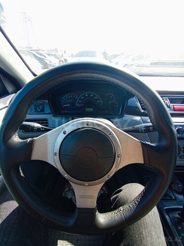Mitsubishi Lancer 2002, 250,000 km - 2.0 l - Bakı