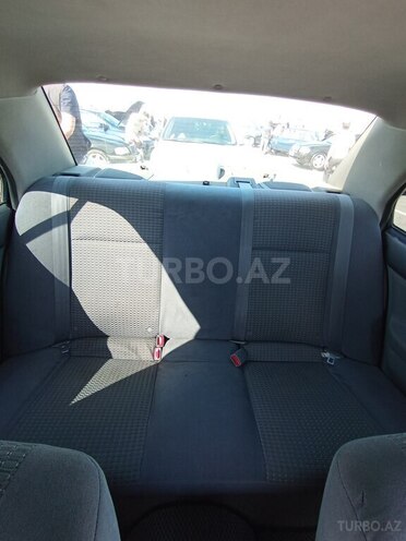 Mitsubishi Lancer 2002, 250,000 km - 2.0 l - Bakı