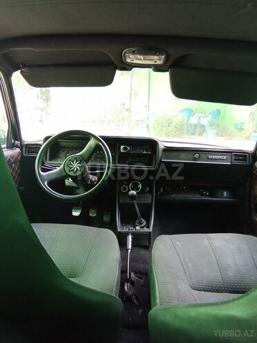 LADA (VAZ) 2107 2003, 95,000 km - 1.6 l - Bakı