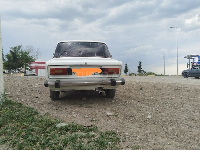 LADA (VAZ) 2106 1979, 95,000 km - 1.3 л - Mingəçevir