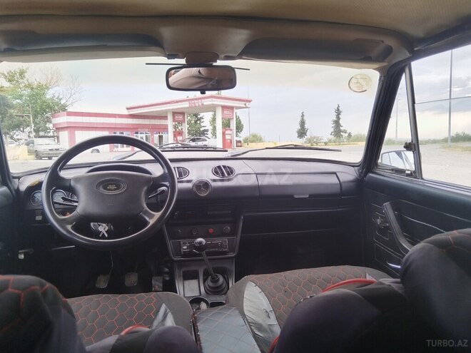 LADA (VAZ) 2106 1979, 95,000 km - 1.3 л - Mingəçevir