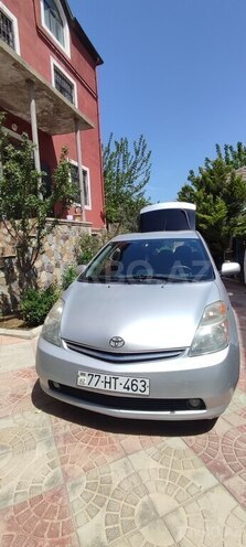 Toyota Prius 2008, 294,000 km - 1.5 l - Bakı