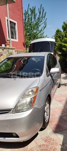 Toyota Prius 2008, 294,000 km - 1.5 l - Bakı