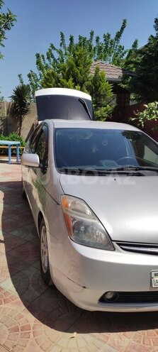 Toyota Prius 2008, 294,000 km - 1.5 l - Bakı