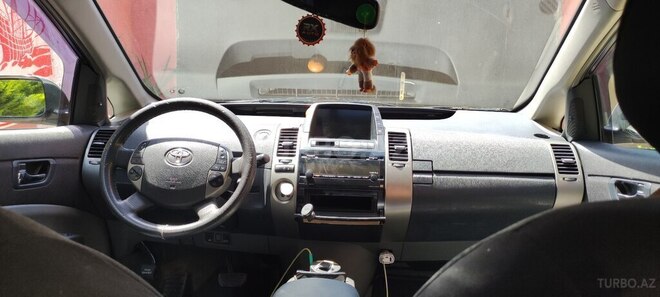 Toyota Prius 2008, 294,000 km - 1.5 l - Bakı