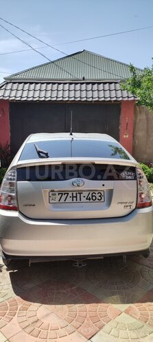 Toyota Prius 2008, 294,000 km - 1.5 l - Bakı