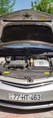 Toyota Prius 2008, 294,000 km - 1.5 l - Bakı