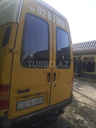 Ford Transit 1999, 363,000 km - 2.5 л - Ağdam