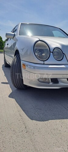 Mercedes E 230 1997, 440,000 km - 2.3 l - Bakı