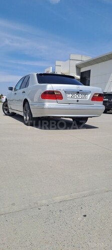 Mercedes E 230 1997, 440,000 km - 2.3 l - Bakı