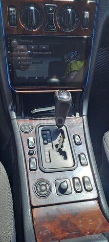 Mercedes E 230 1997, 440,000 km - 2.3 l - Bakı