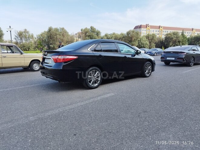 Toyota Camry 2014, 177,611 km - 2.5 л - Bakı