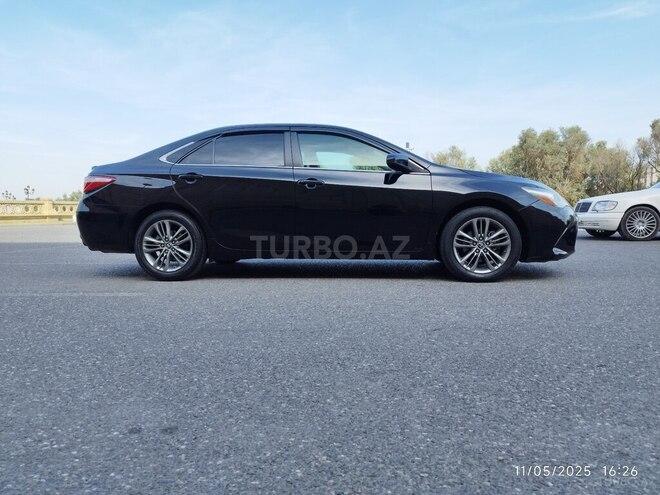 Toyota Camry 2014, 177,611 km - 2.5 л - Bakı