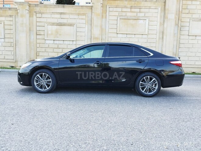 Toyota Camry 2014, 177,611 km - 2.5 л - Bakı