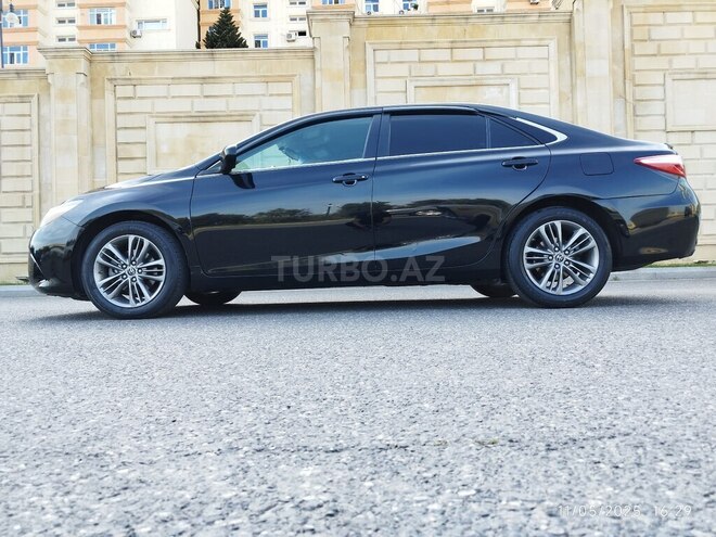 Toyota Camry 2014, 177,611 km - 2.5 л - Bakı