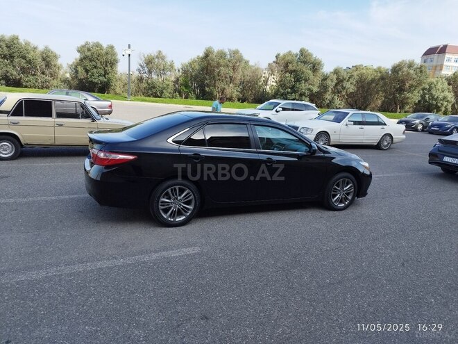 Toyota Camry 2014, 177,611 km - 2.5 л - Bakı