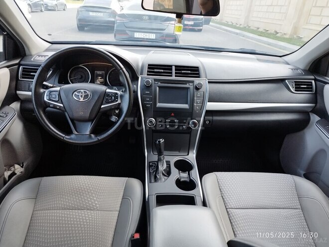 Toyota Camry 2014, 177,611 km - 2.5 л - Bakı